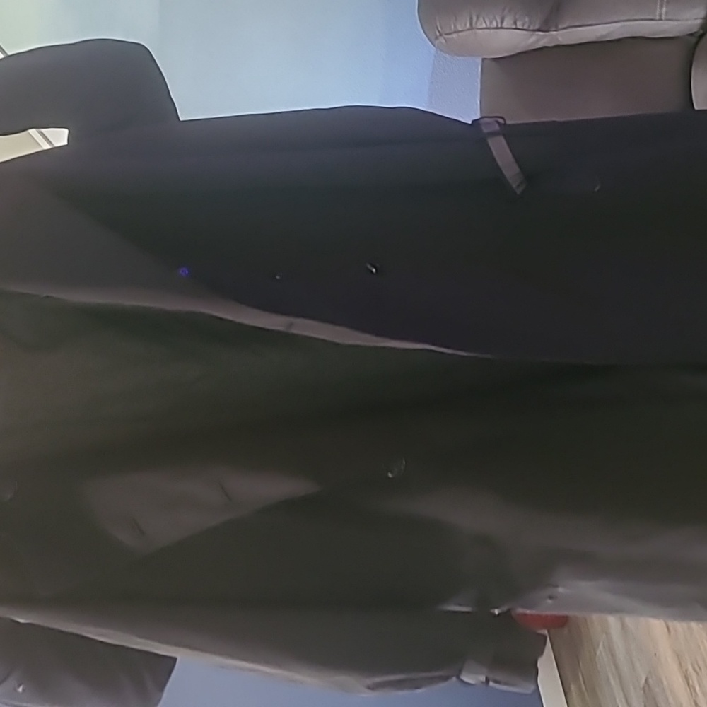 Jane Post Coat - image 1